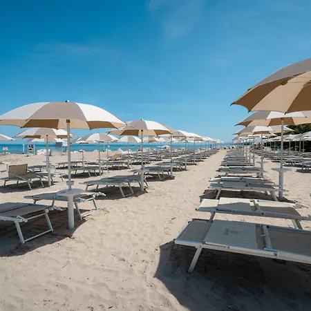 Club Del Sole Stork Family Collection 4* Giulianova