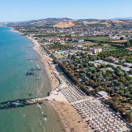 Holiday park Club Del Sole Stork Family Collection