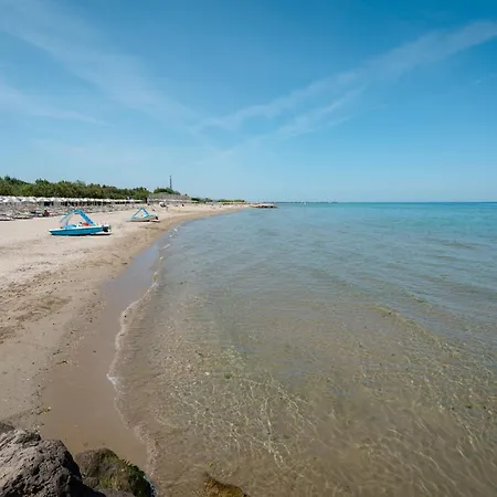 Club Del Sole Stork Family Collection 4* Giulianova