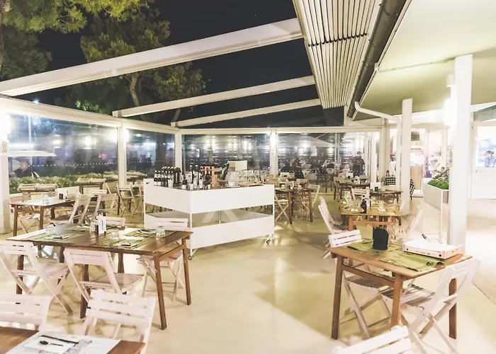 Club Del Sole Stork Family Collection 4*