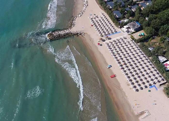 Club Del Sole Stork Family Collection Giulianova