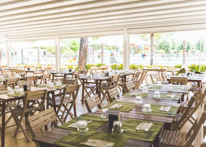 Club Del Sole Stork Family Collection Parco vacanze