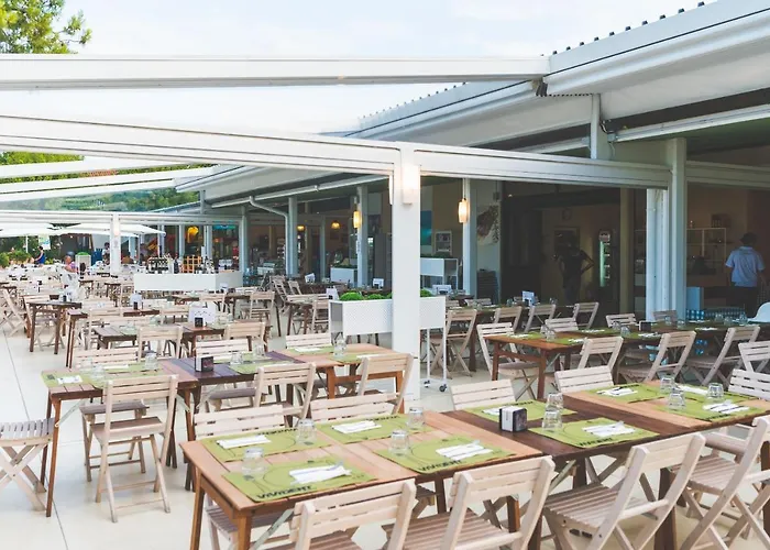 Parco vacanze Club Del Sole Stork Family Collection Giulianova