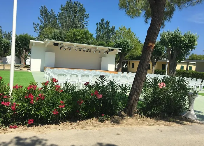 Club Del Sole Stork Family Collection 4*