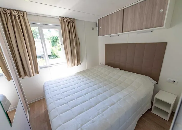 Club Del Sole Stork Family Collection 4*