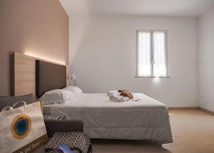 Club Del Sole Stork Family Collection Parque de vacaciones 4*