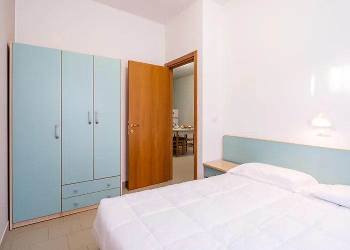 Club Del Sole Stork Family Collection 4* Giulianova