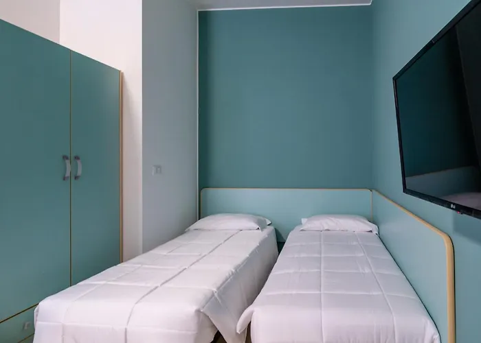 Club Del Sole Stork Family Collection 4*