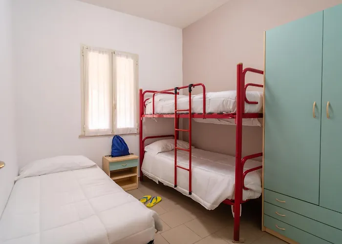 Parque de vacaciones Club Del Sole Stork Family Collection