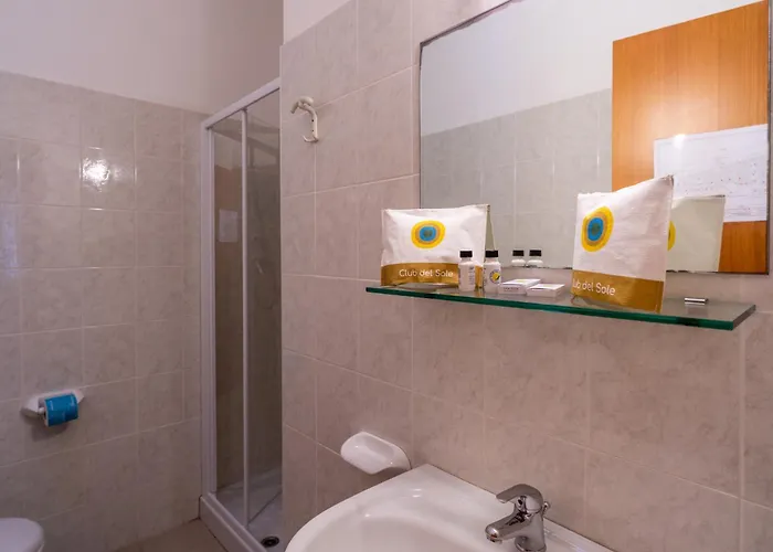 Club Del Sole Stork Family Collection 4*