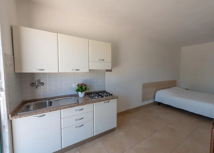 Club Del Sole Stork Family Collection Parco vacanze