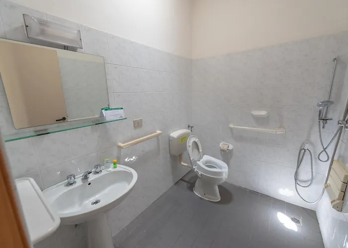 Club Del Sole Stork Family Collection Giulianova