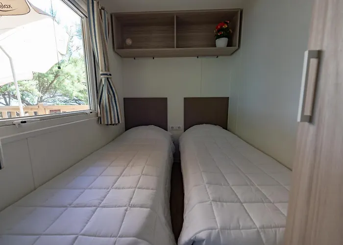 Club Del Sole Stork Family Collection Parco vacanze