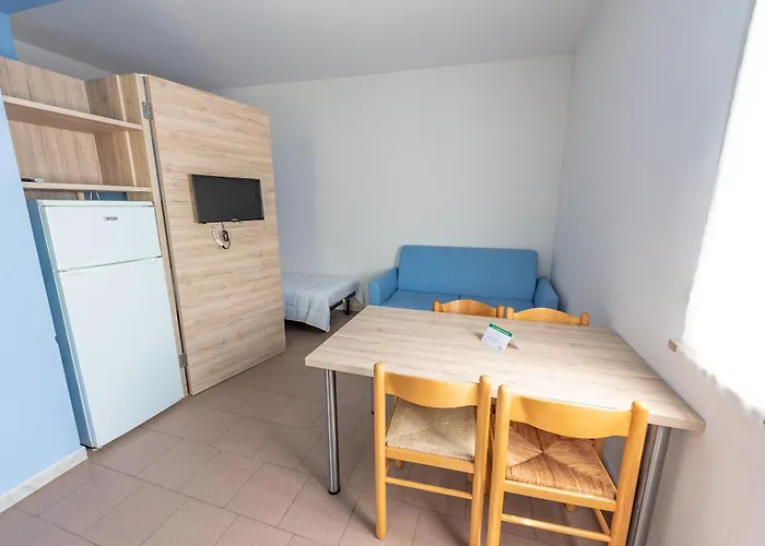 Club Del Sole Stork Family Collection 4* Giulianova