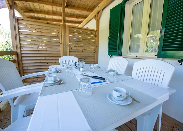 Club Del Sole Stork Family Collection 4*