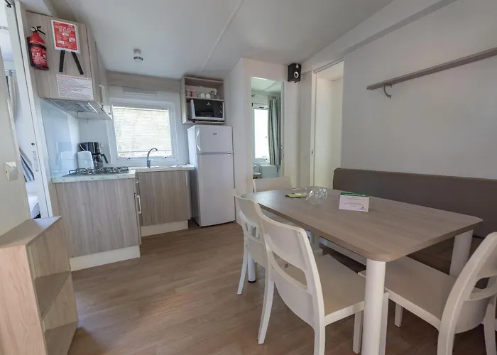 Club Del Sole Stork Family Collection Parque de vacaciones 4*