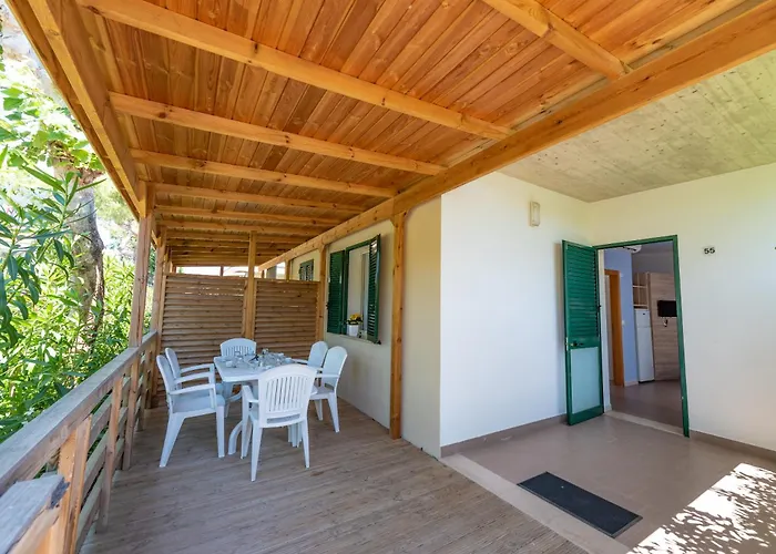 Club Del Sole Stork Family Collection Parco vacanze