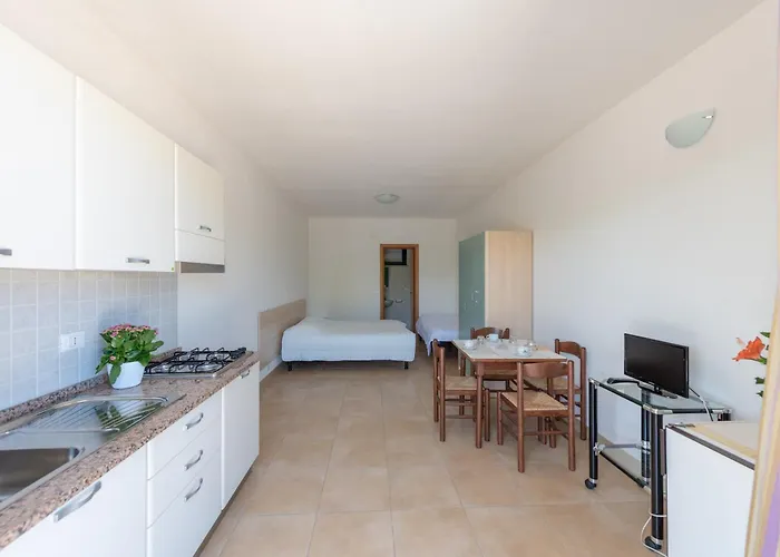 Parco vacanze Club Del Sole Stork Family Collection Giulianova