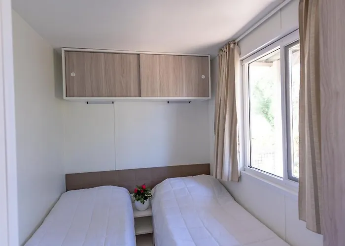 Parco vacanze Club Del Sole Stork Family Collection