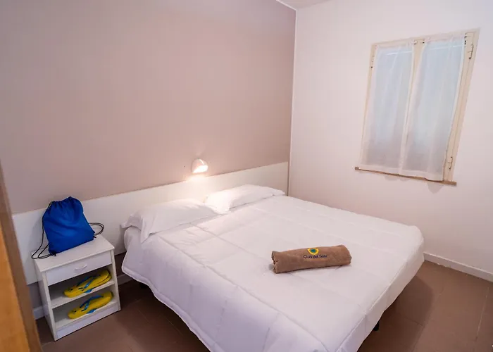 Parque de vacaciones Club Del Sole Stork Family Collection