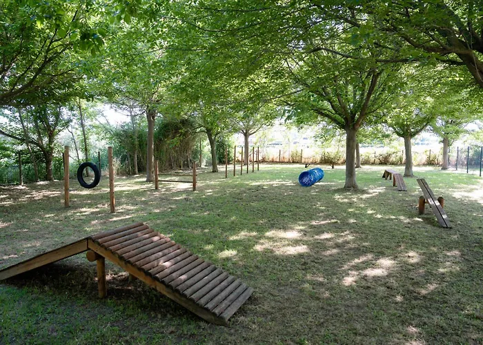 Parque de vacaciones Club Del Sole Stork Family Collection Giulianova