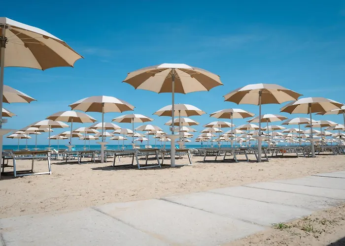 Parco vacanze Club Del Sole Stork Family Collection 4*