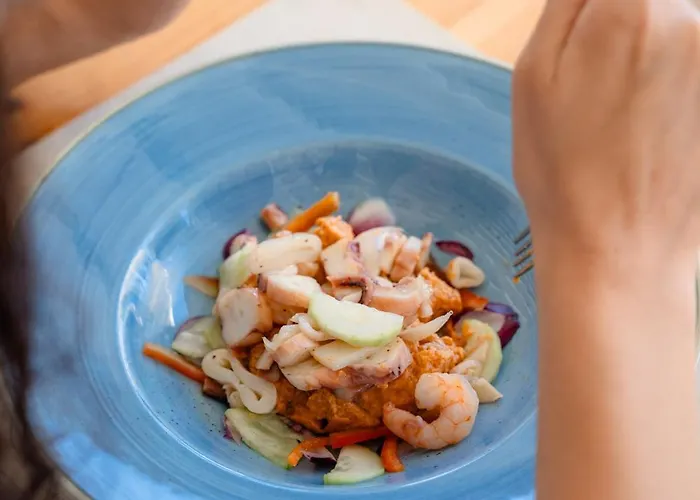 Club Del Sole Stork Family Collection 4* Giulianova