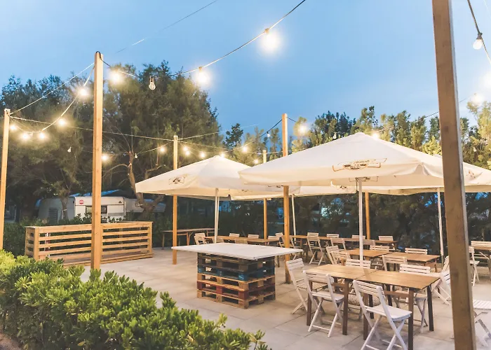 Club Del Sole Stork Family Collection Parco vacanze Giulianova