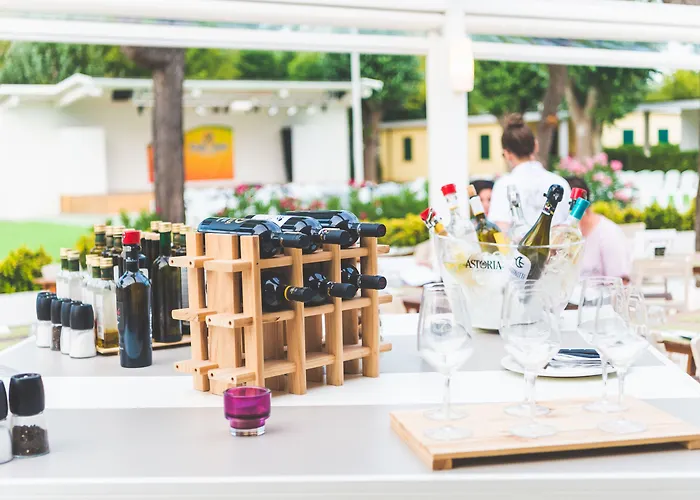 Club Del Sole Stork Family Collection Parque de vacaciones 4*