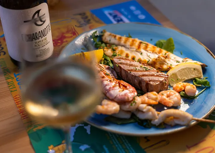 Club Del Sole Stork Family Collection 4*