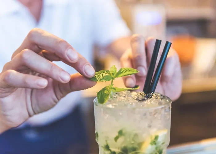 Club Del Sole Stork Family Collection 4*