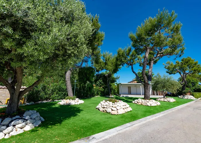 Club Del Sole Stork Family Collection 4*