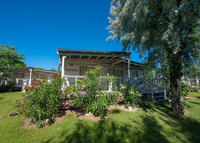 Club Del Sole Stork Family Collection Parque de vacaciones Giulianova