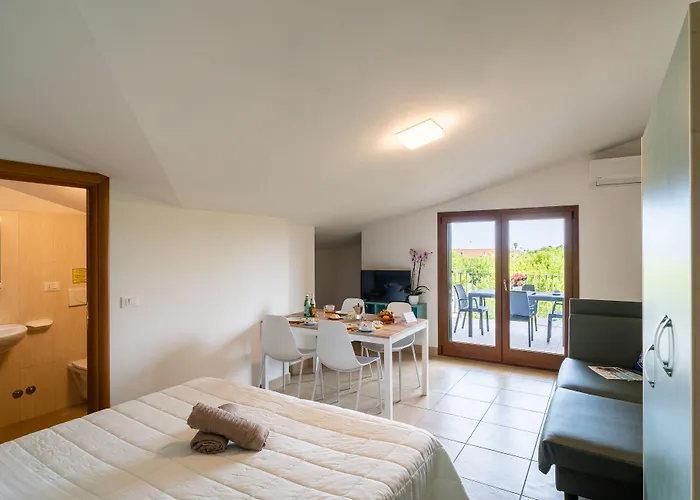 Club Del Sole Stork Family Collection Parco vacanze