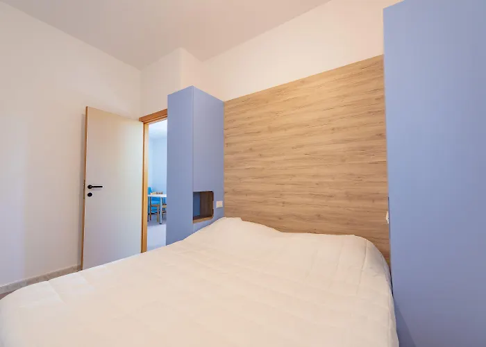 Parco vacanze Club Del Sole Stork Family Collection Giulianova