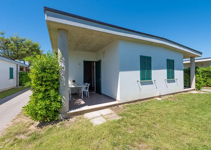 Club Del Sole Stork Family Collection Giulianova