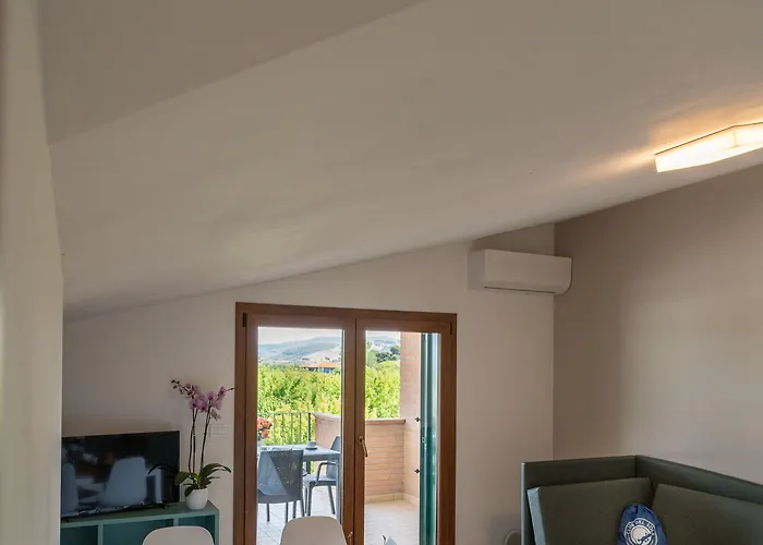 Club Del Sole Stork Family Collection Parco vacanze