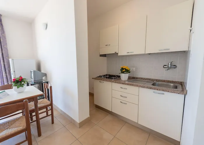 Club Del Sole Stork Family Collection Parque de vacaciones 4*