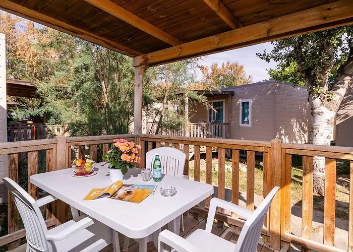 Club Del Sole Stork Family Collection 4*